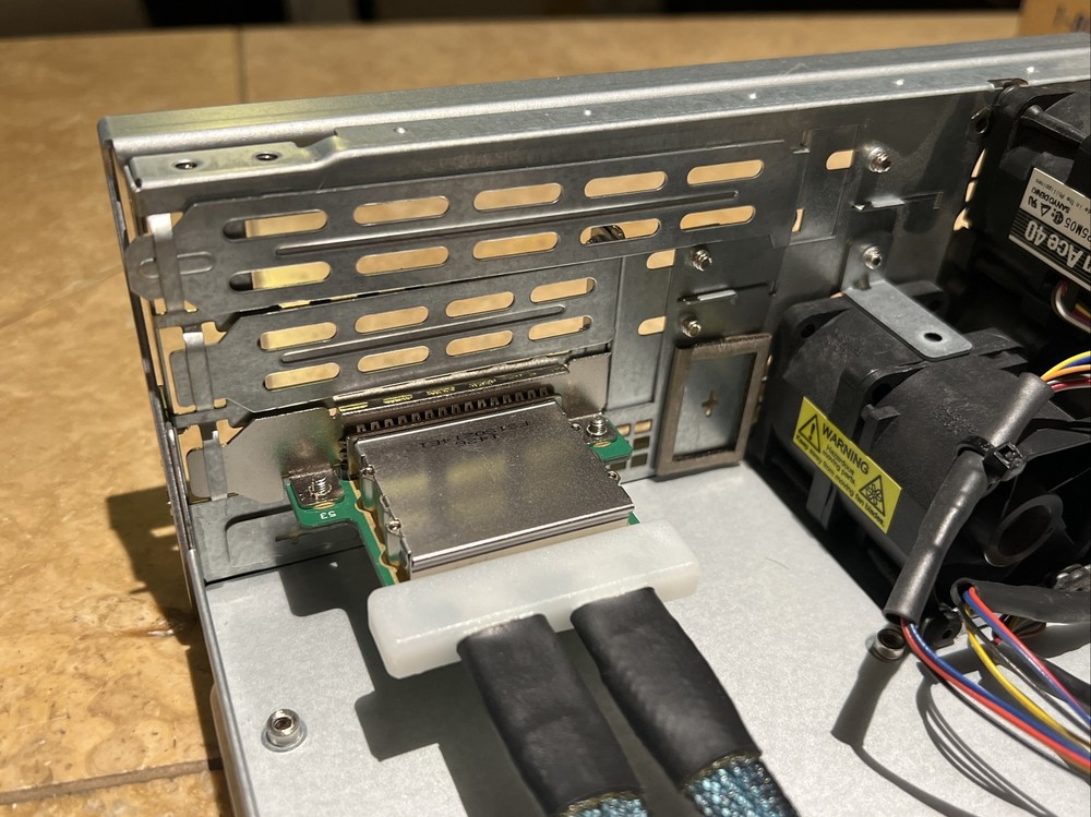 Supermicro BMB-937-JB-IS019 SuperServer Module For Supermicro 937R-E2JB