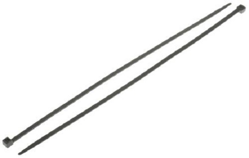 Phoenix Contact 4 Black Nylon Cable Tie - WT-HT HF 4,5X290BK