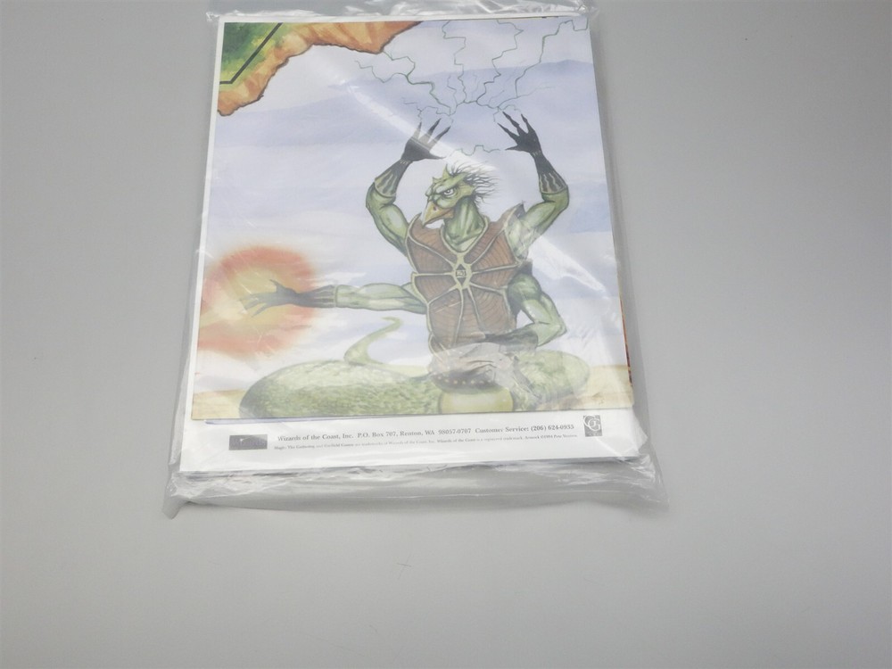 Shadis Magazine: Issue # 17 Sealed