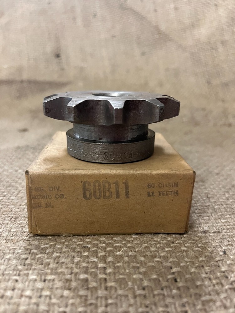 Browning 60B11, 11 Teeth Sprocket