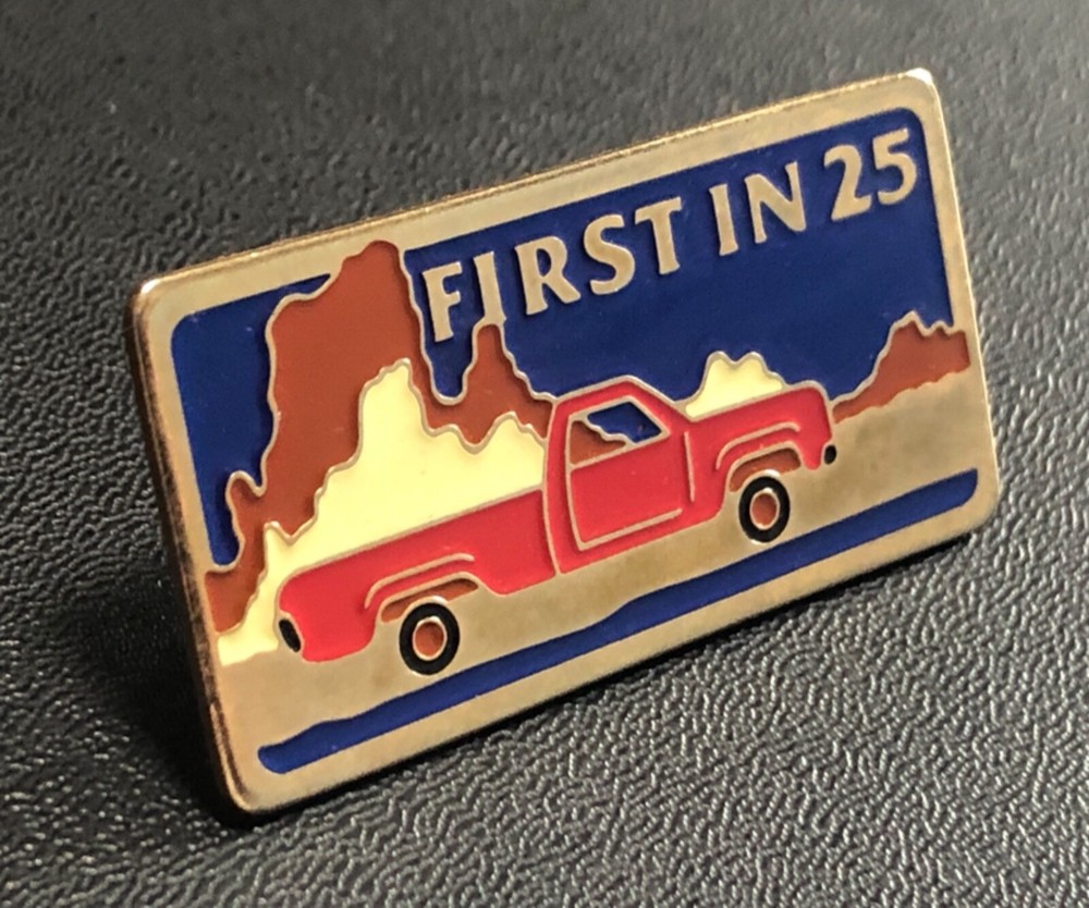 Pins Pin badge Vehicle Car Volume pricing Multiple purchase discount