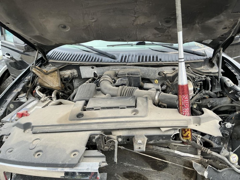 Transfer Case Fits 07-11 EXPEDITION 812171