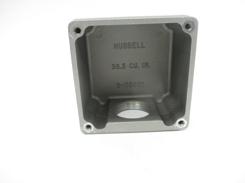 HUBBELL HBL26401 NSMP