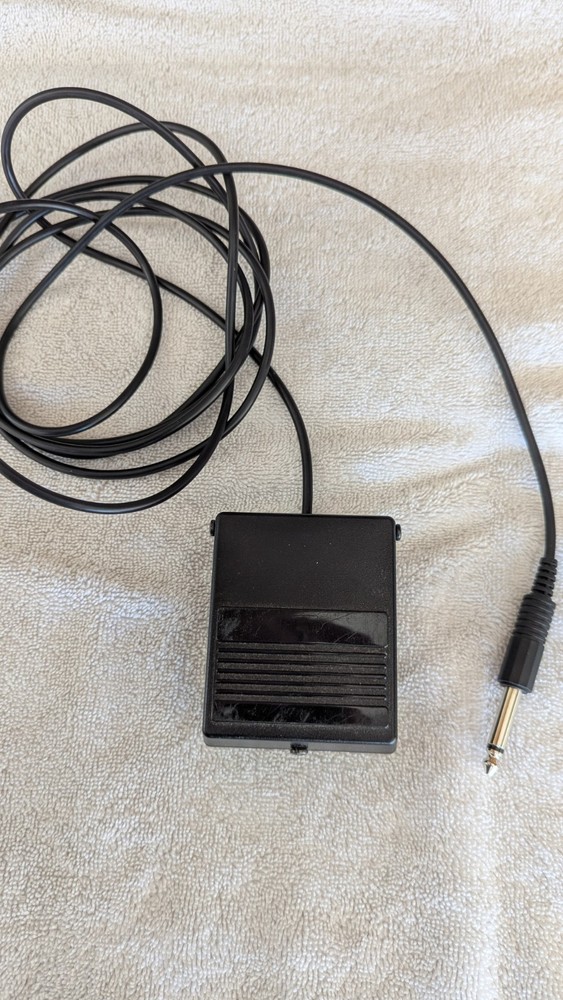 Roland DP-2 Damper Pedal