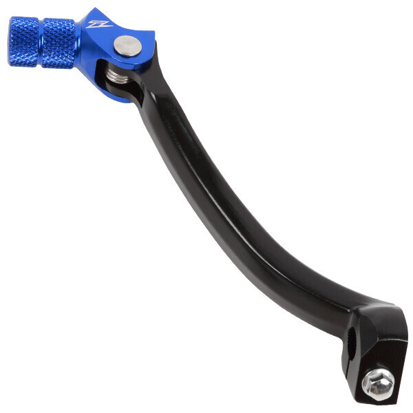 ZETA Forged Shift Levers ZE90-4336 Blue