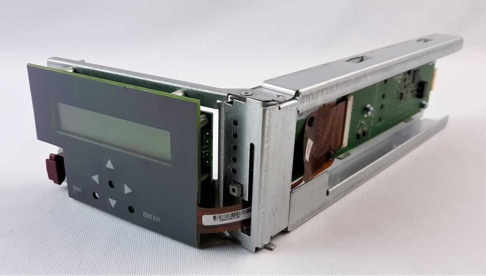 HP 70-41143-11 Operator Panel