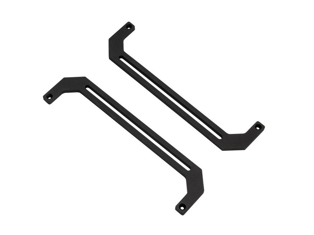 Bitspower Cuboid Reservoir 180 BPTA-WTSC180-CLBK