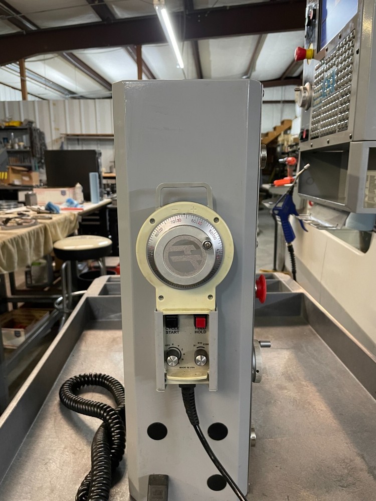 Haas Automation Control Pendant with Remote Jog