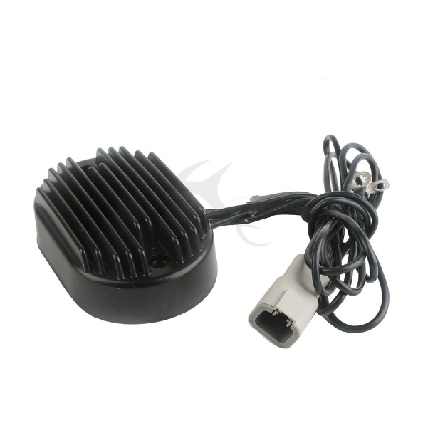 Voltage Regulator Rectifier For Harley 1450 cc Softail / Heritage 01-06 02 03 04