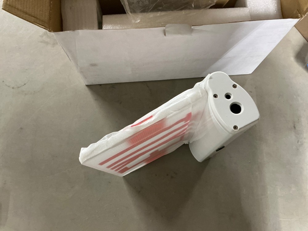 CONTECH Multi-face Adjustable Recessed - REXASFREM-P Lit EXIT Sign