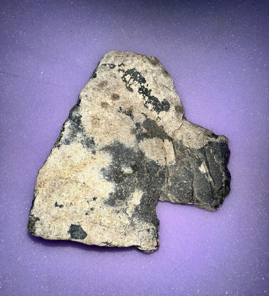 ❤️Heart Shaped Rock Large 1.582 lbs.