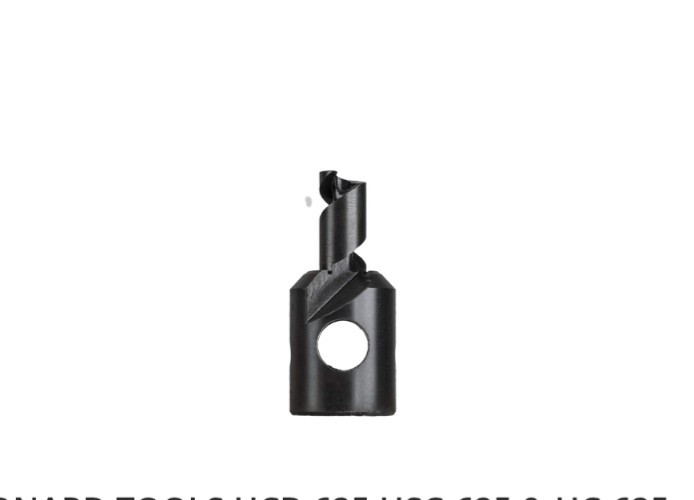 JONARD TOOLS HCB-625 HSC-625 & HC-625 REPLACEMENT CORING BIT