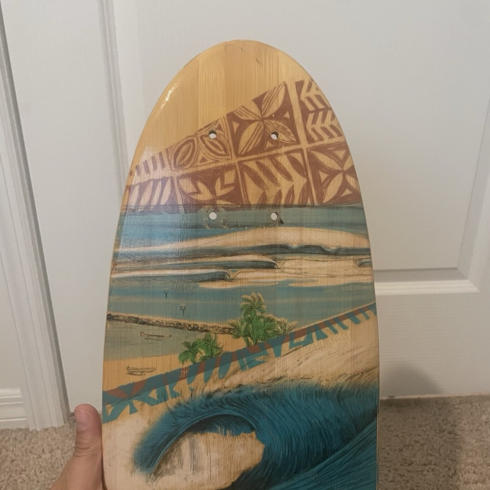 Sector 9 Bambino Cruiser Skateboard