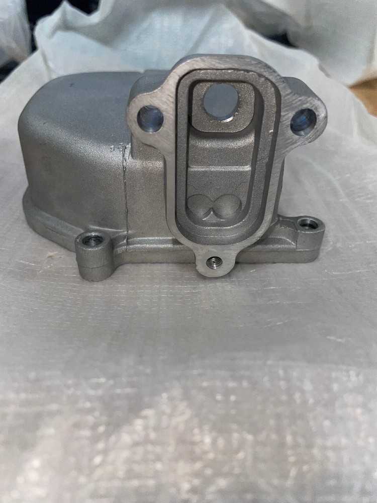 Sym ORBIT 50 CYLINDER HEAD 12301-BE2-A00 (BOX 4)