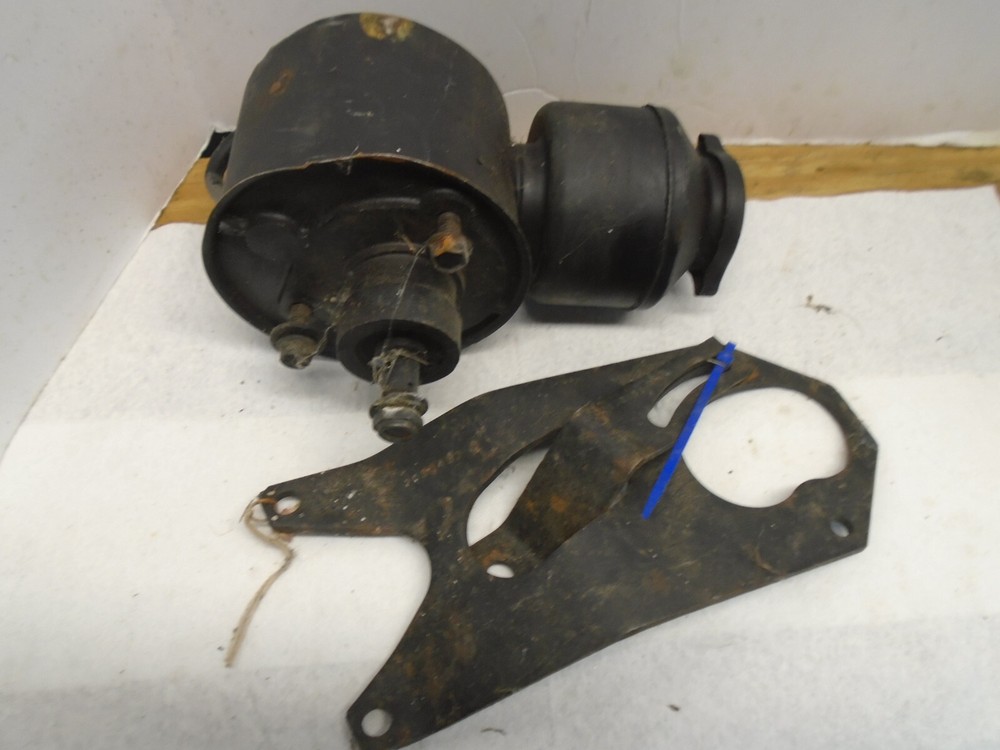 power steering pump assy  7831765