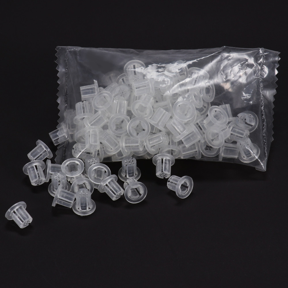 JMU Saliva Ejector Screen Disposable Evacuation Trap 720pcs
