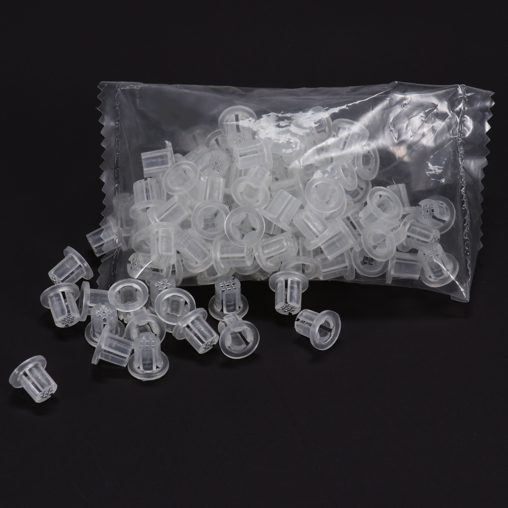 JMU Saliva Ejector Screen Disposable Evacuation Trap 720pcs