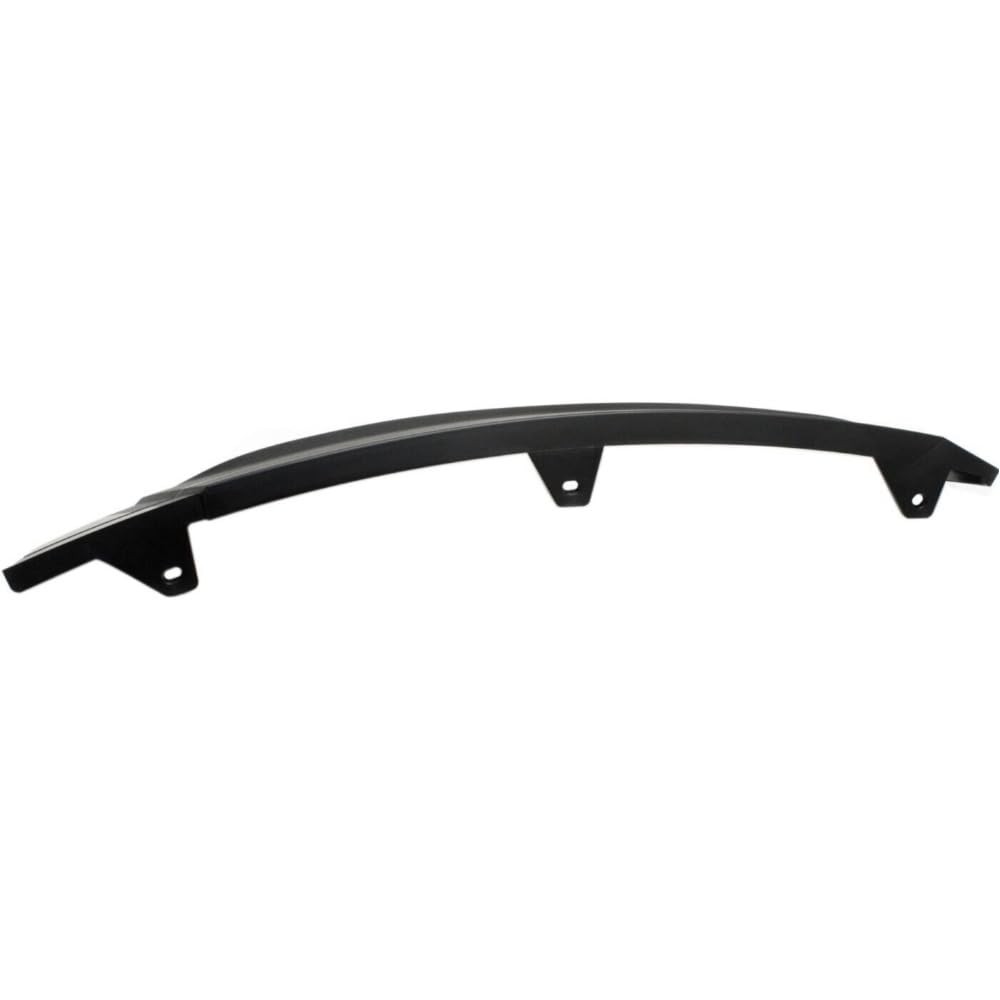 Front Right Lower Valance for Impala 2014-2020 Primed Plastic GM1092237