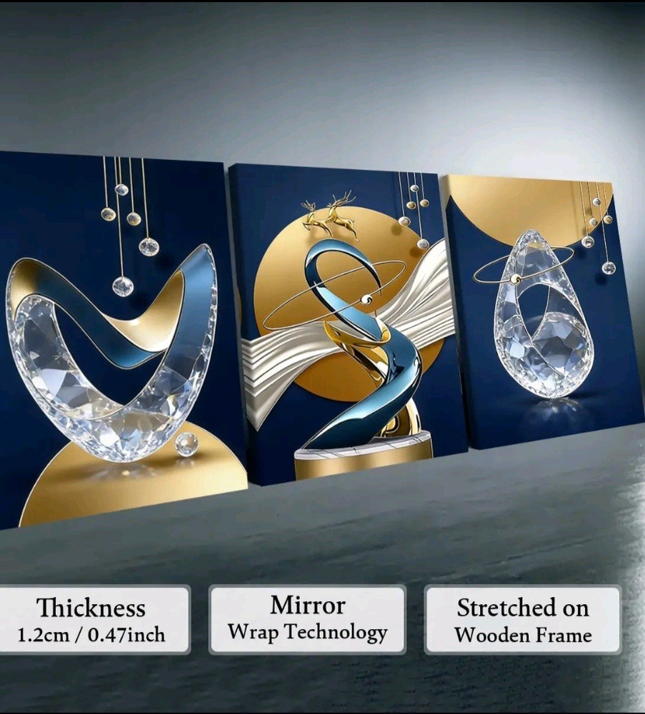 Beautiful Art Wall Decor
