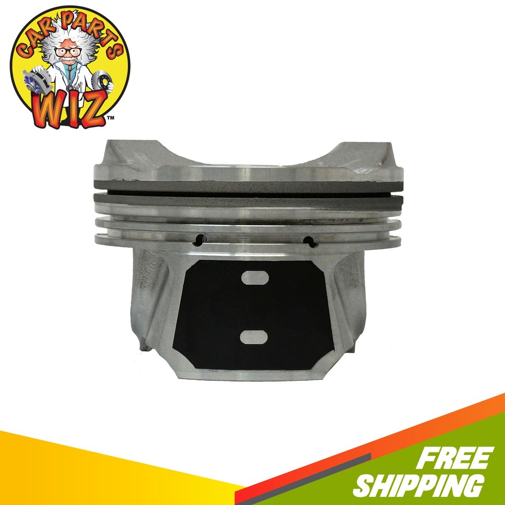 Engine Piston Set Fits 14-21 Ford 1.0L DOHC