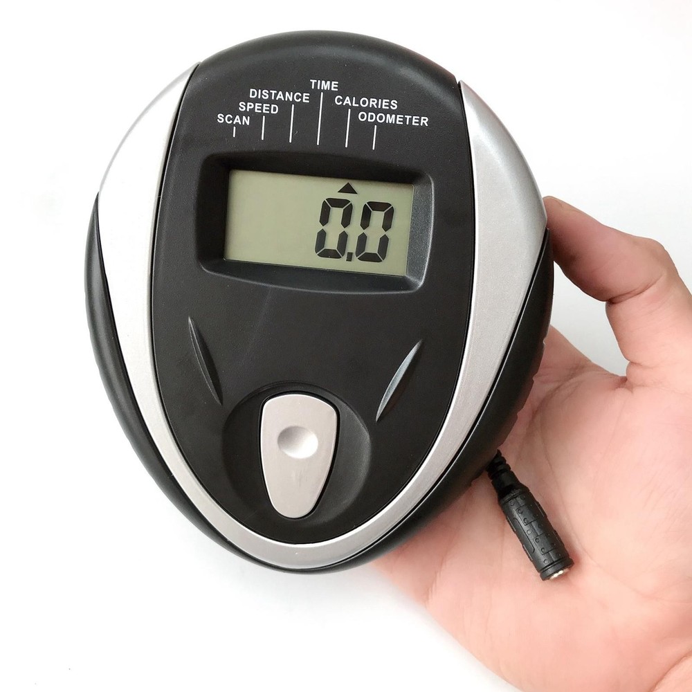 Monitor Speedometer Multipurpose Accessories Men Women Portable Replacement