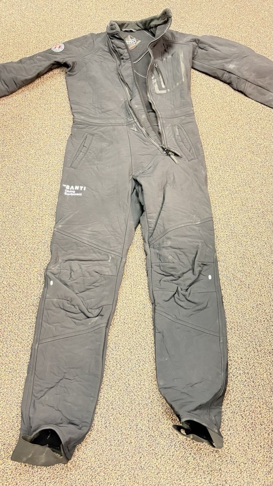 Santi E.Motion+ Drysuit