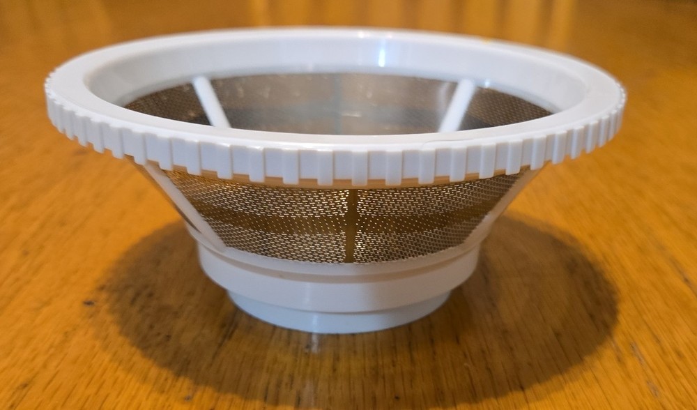 Hamilton Beach Juice Extractor Replacement Filter for Model 67199