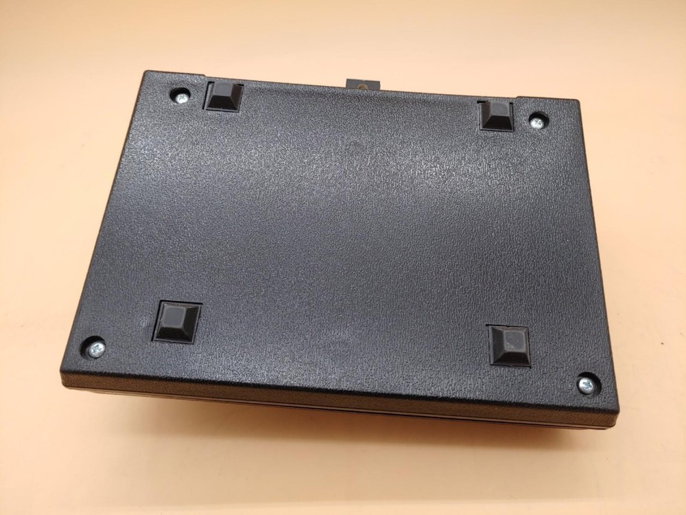 Bio Solutions Model-E Frequency Resonant Machine w/ Power Adapter + Extras