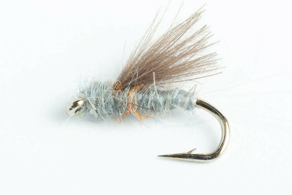 RS2 Emerger Fly, 6 Pack