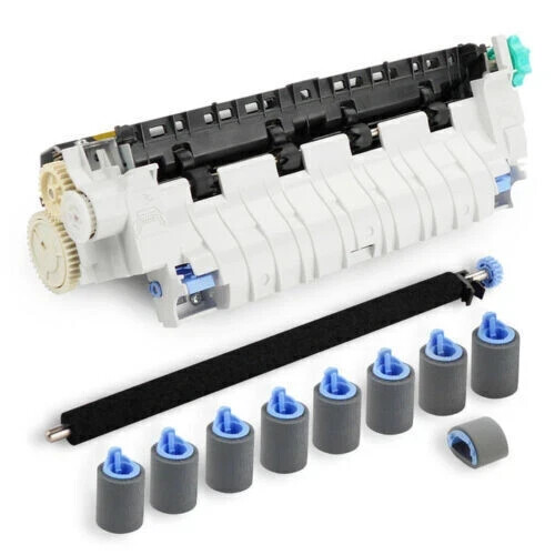 Q2436A Maintenance Kit New Compatible Brown box