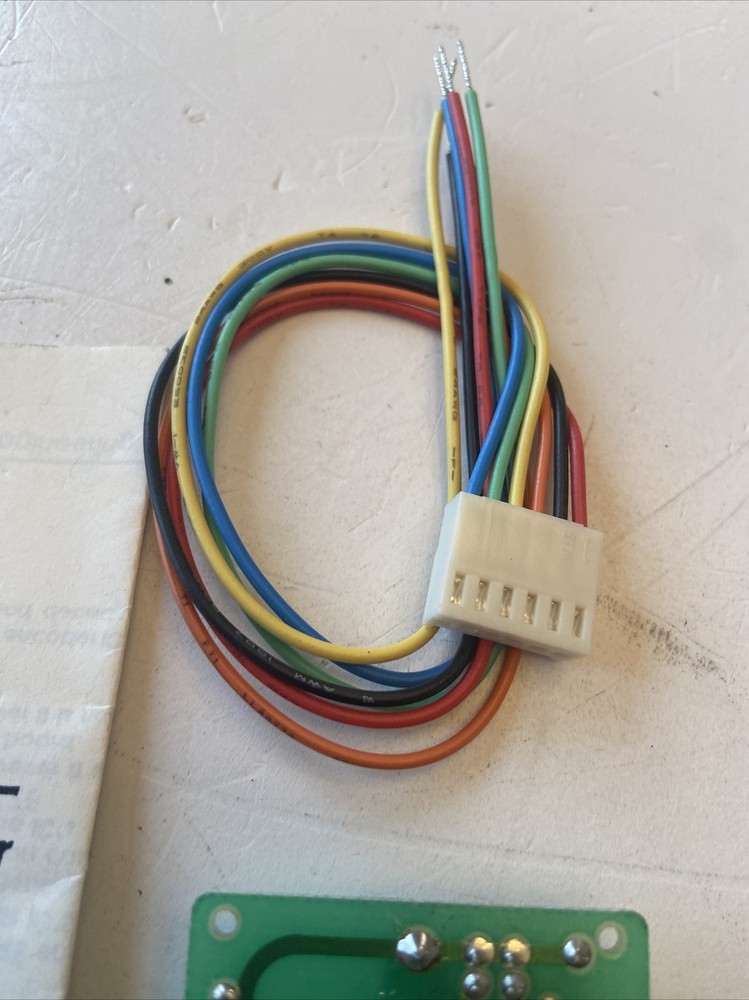 Ming Engineering TX-99 v3.0 300MHz AM RF Encoder Transmitter - NOS #K