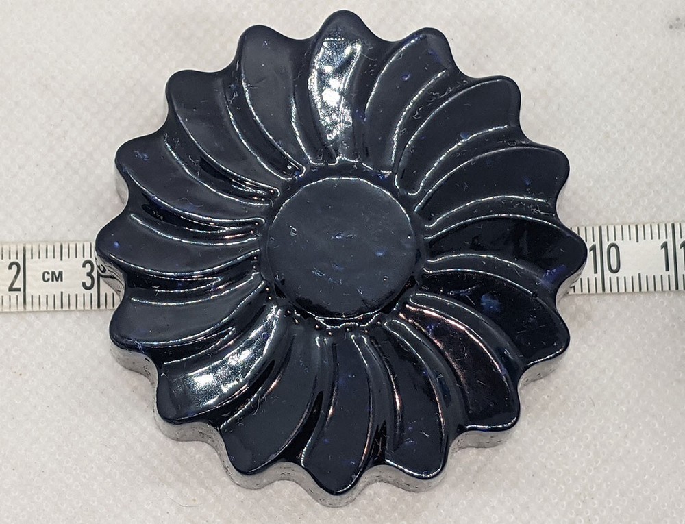 One STEIN Music Blue Sun Harmonizer Dark Blue