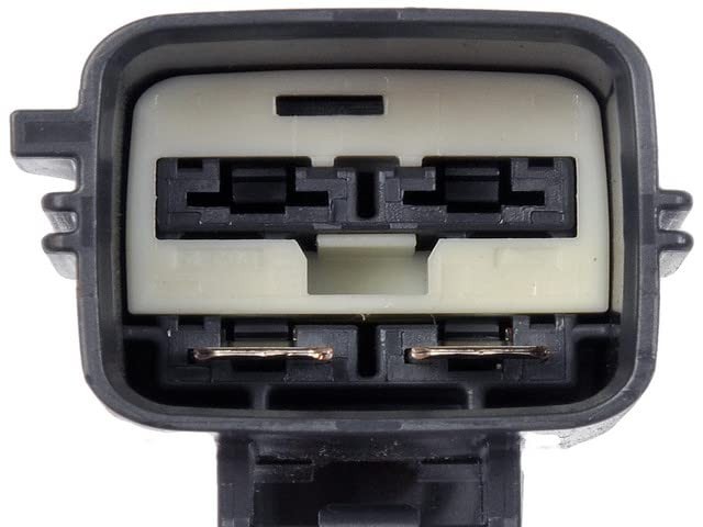 Dorman 620 060 Condenser Fan Assembly Without Controlle