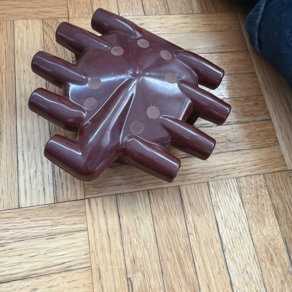 221B Distributor Cap ( Crab) Omc