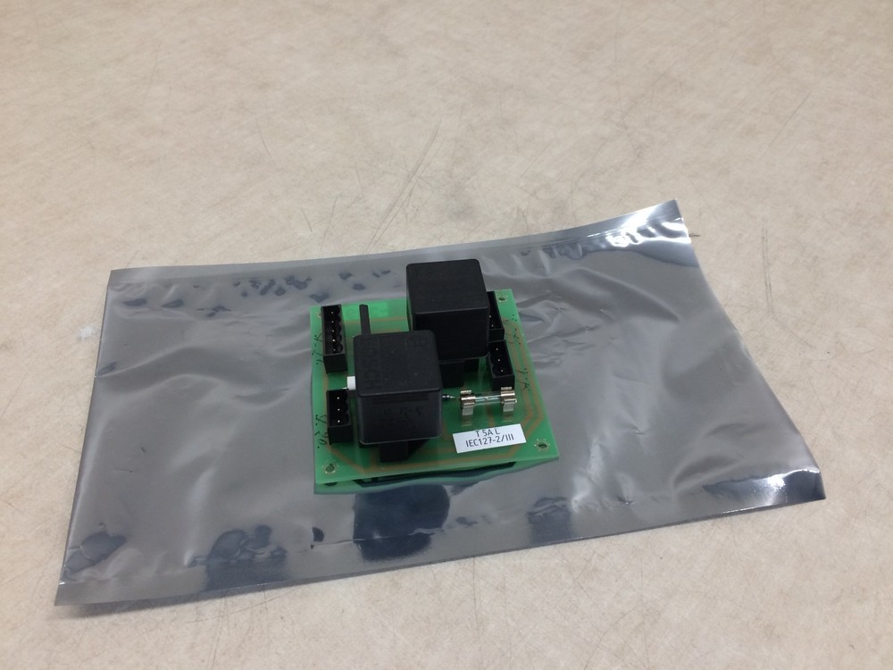 Zeutshel K-1895 MX-3741 PCB Module for Zeutschel OK-401 Document Archive Scanner