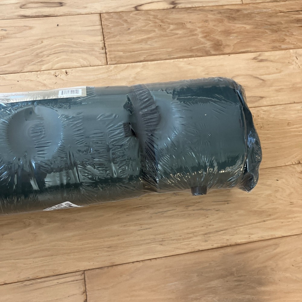 Cabela's Trekker Self-Inflating Hunting Backpacking Camping Sleeping Pad