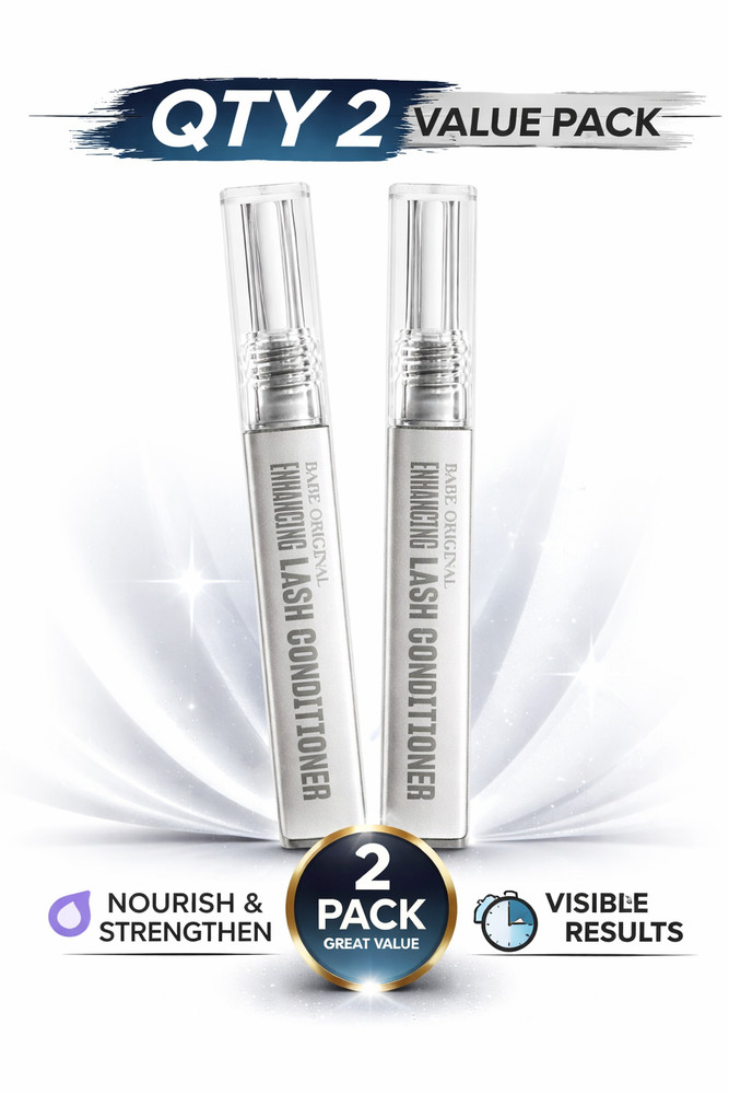2-Pack Babe Original Conditioner Serum 3ml