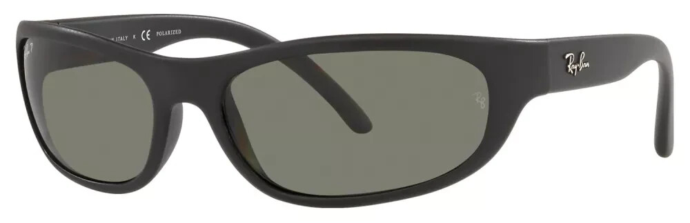 RAY-BAN Predator Polarized Sunglasses - RB4033
