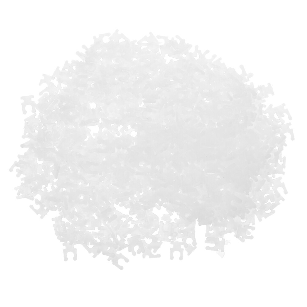 1000 Pcs Watch Stop-second Movie Work Crown Stoppers for Removal Tool Press