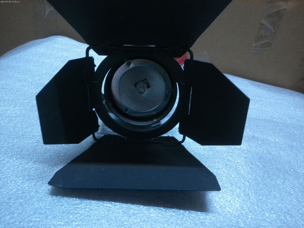 Berkey Colortran Mini Pro Light 100-091