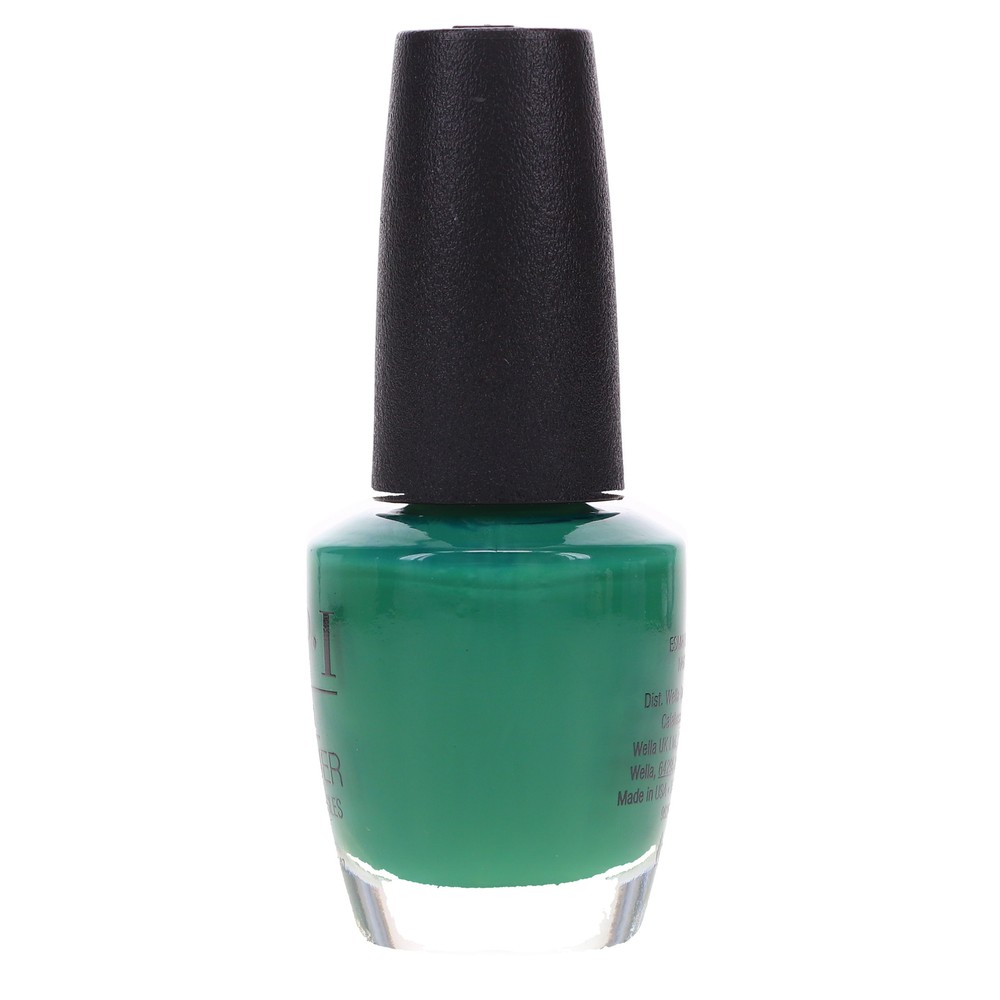 OPI Rated Pea-G 0.5 oz