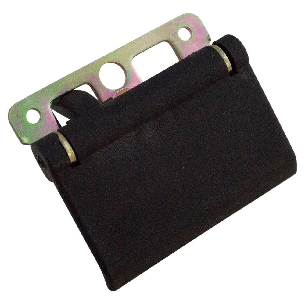 Door Handle Side Hinged Cargo for 92-12 Ford E150 E250 E350 Econoline