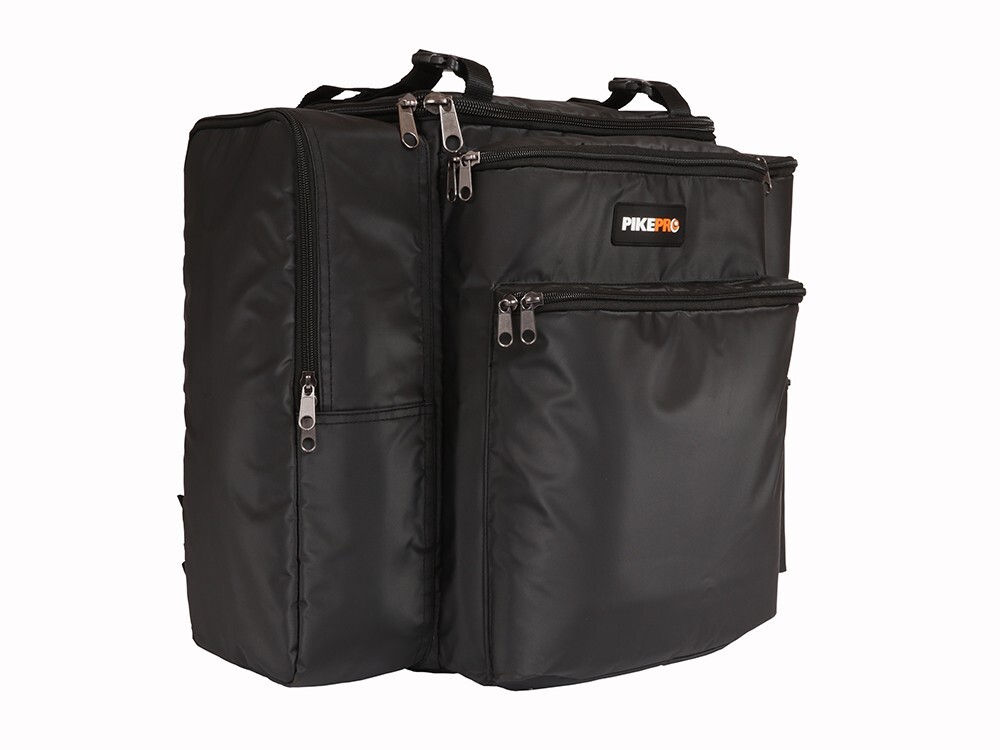 Pikepro Rucksack Luggage