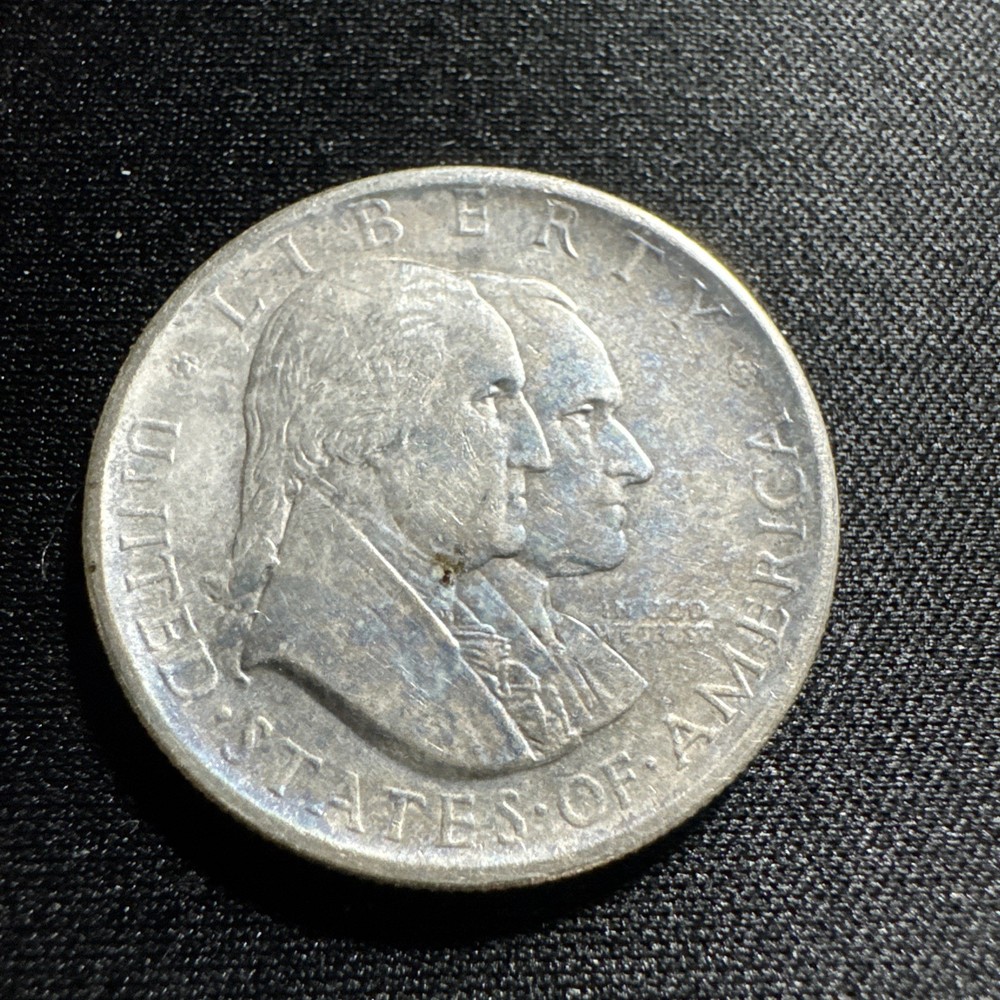 1926 Sesquicentennial Commemorative Half Dollar