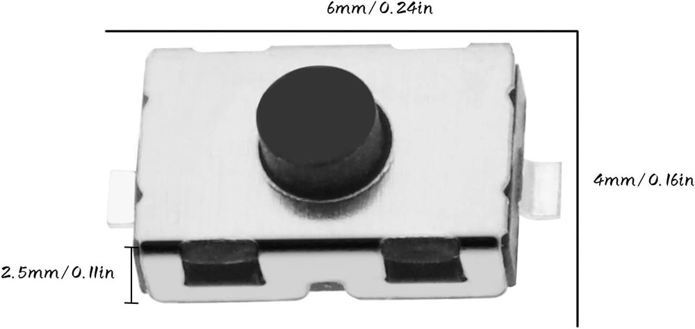 Nissan Key Switch Button Touch Remote Control Key