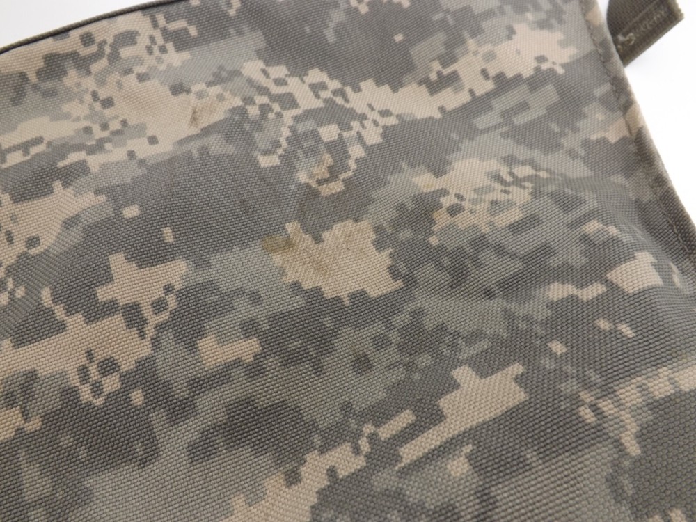 JSLIST Joint Service Lightweight Integrated Nuclear Back Packs