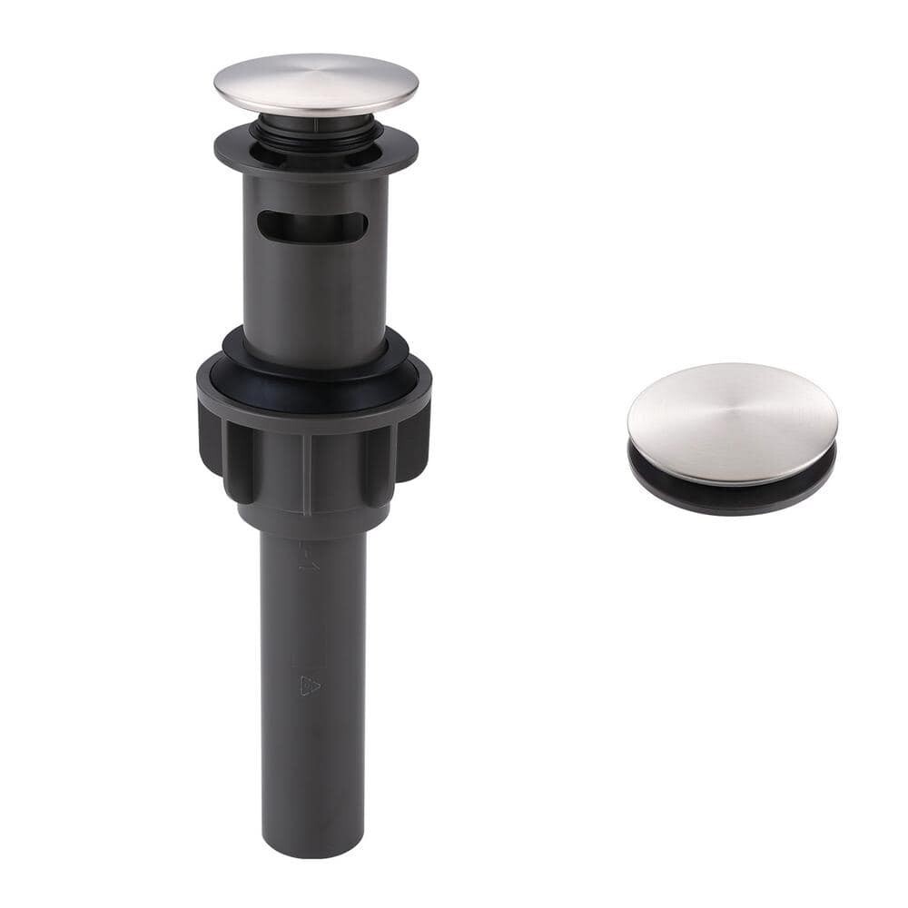 1 1/4 in. Pop-up Drain Assembly