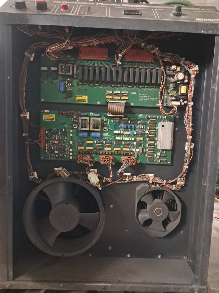 Hypertherm HD3070 Power Suply