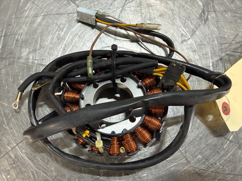 Polaris Stator 3089546