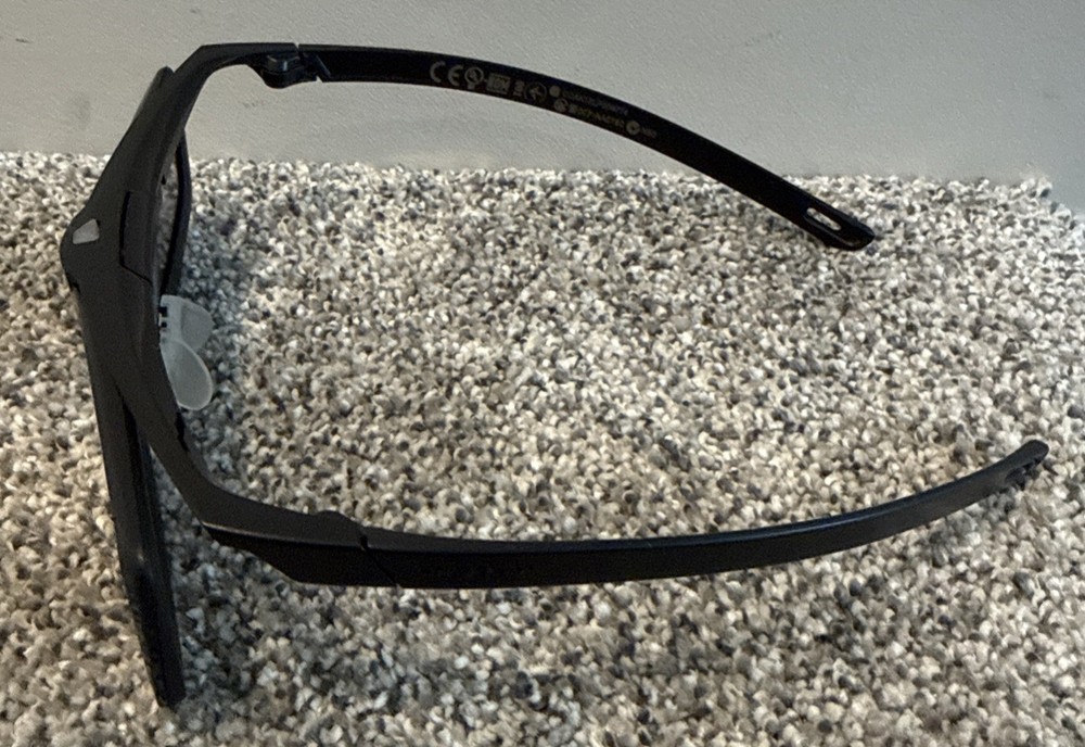 Sony TDG-BT400A Active 3D Glasses Black